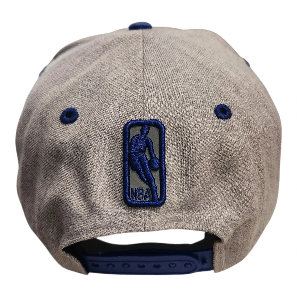 Golden State Warriors NBA O'Neal New Era 9Fifty Snapback Hat‎